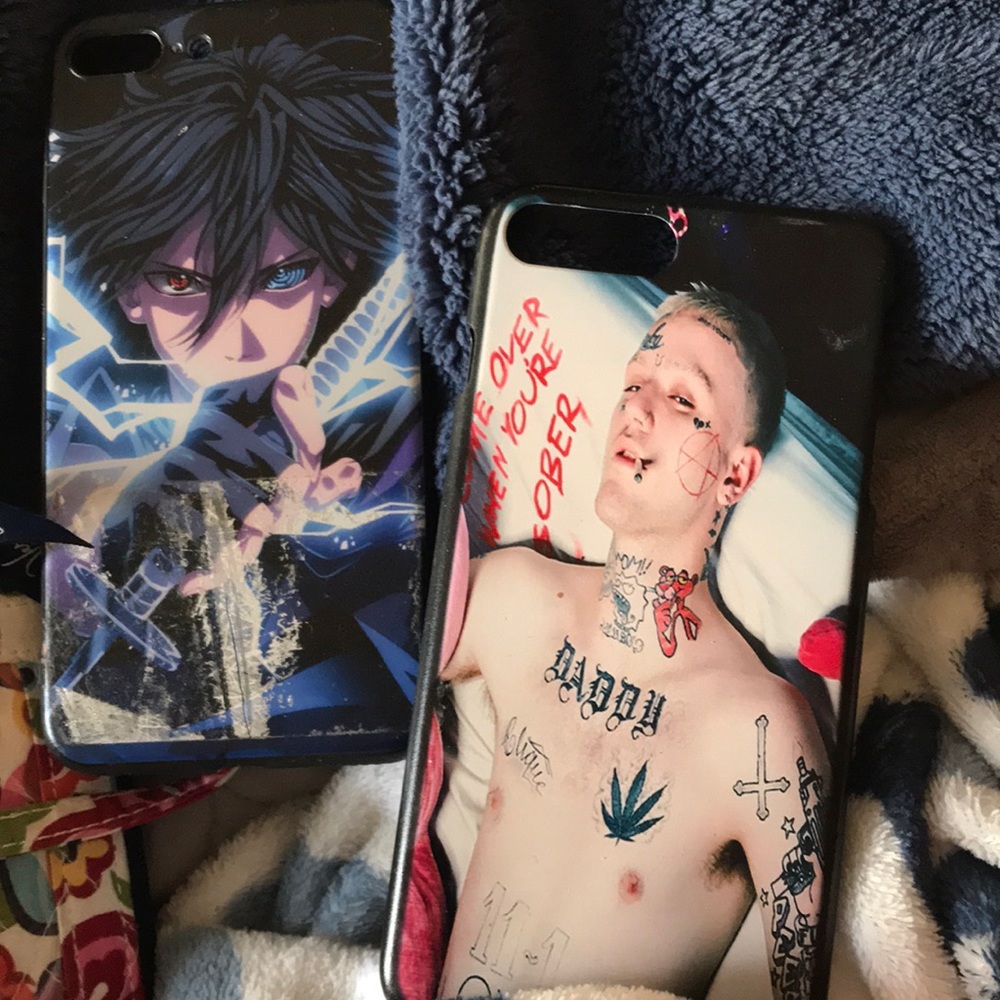 Phone case